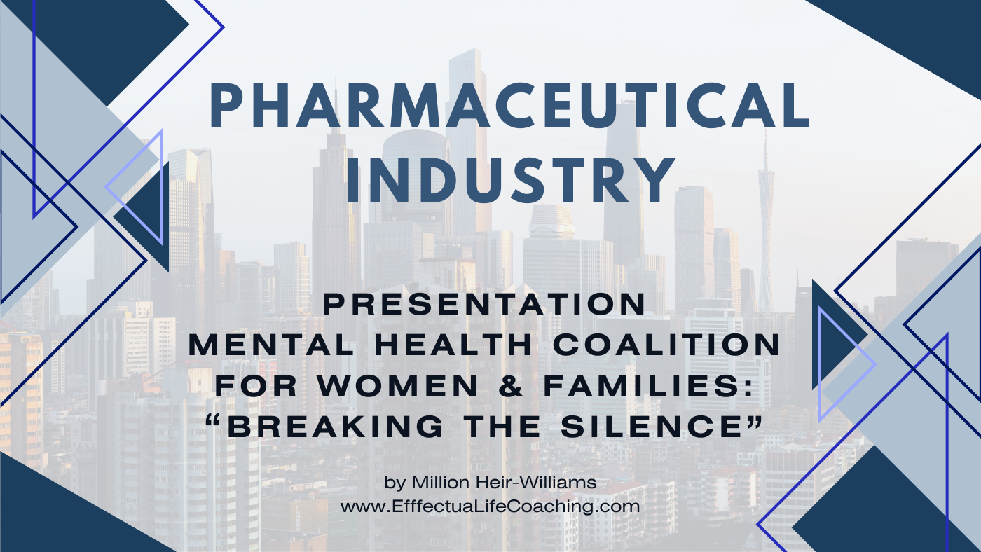 Pharmaceutical Industry Partnerships, document cover