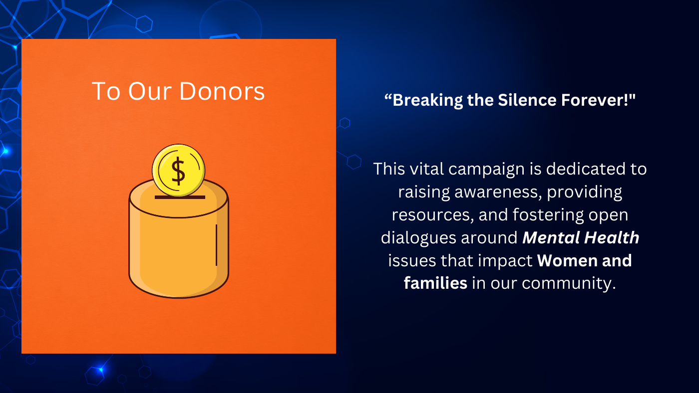 Giving to the Coalition, document cover