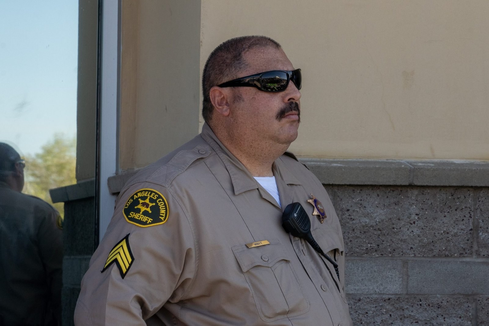 STAMI First Responders and Community Youth Summit