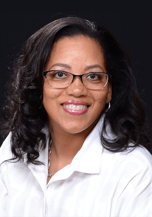 Cherrie Felisbert