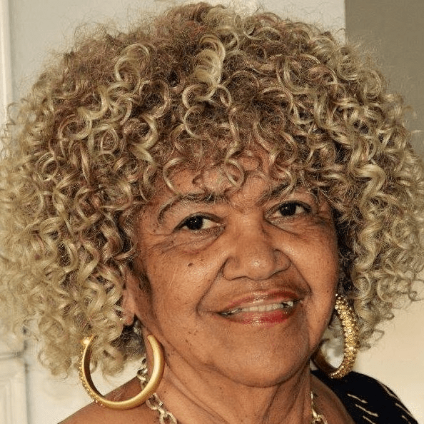 Diane Jones