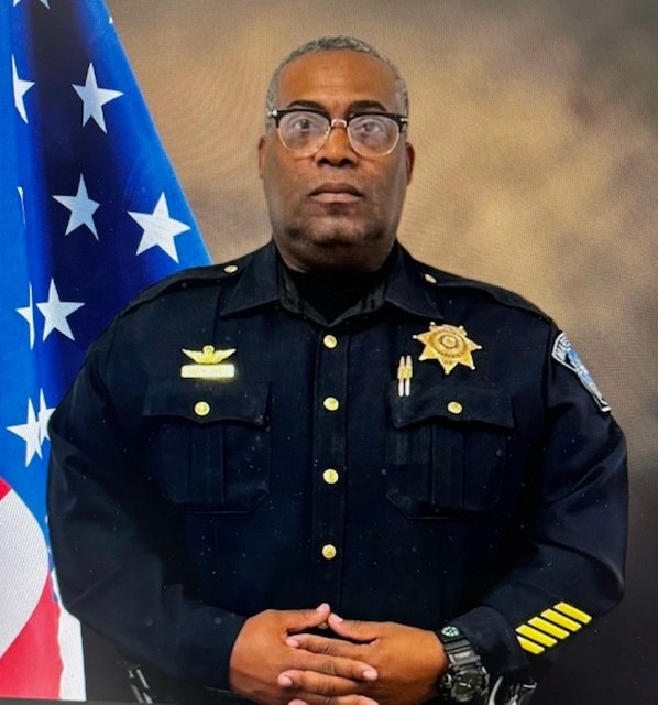 Dr. Lawrence McCall