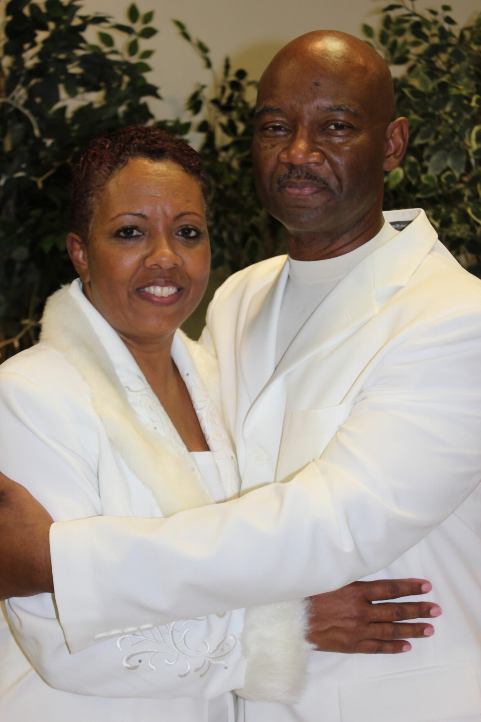 Covenant Partners 4 Life gathering