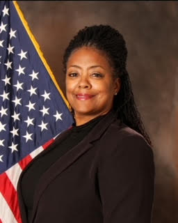 Dr. Monique Rivers