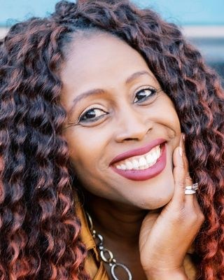 Dr. Kadija Conteh-Barrat