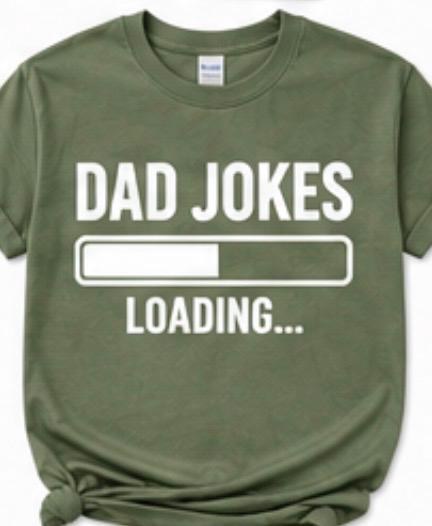 Dad Est. 2025 Shirt | Funny Graphic Tee for Father's Day, view 20