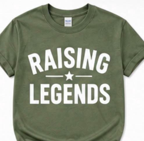 Dad Est. 2025 Shirt | Funny Graphic Tee for Father's Day, view 4