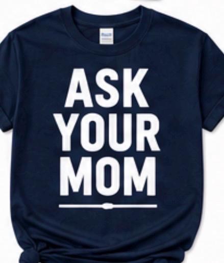 Dad Est. 2025 Shirt | Funny Graphic Tee for Father's Day, view 6
