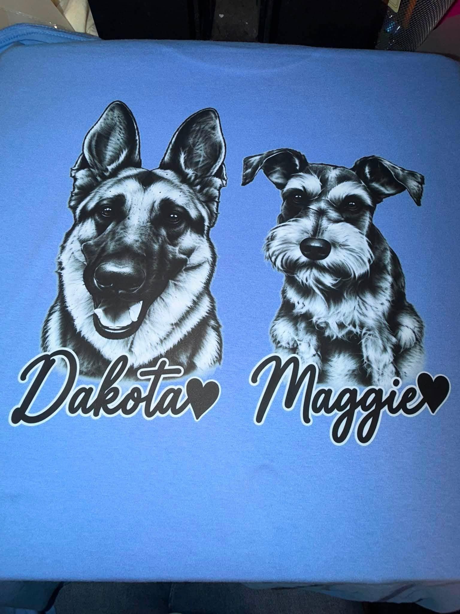 Pets & Dog Lovers collection