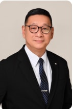 Anton Mari H. Lim, Member