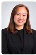 Jacqueline Chua, Member