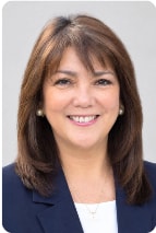 Marie Young, Chairman