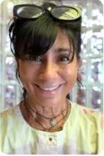 Dr. Beverly Ann "Sissy" Jimenez, Member