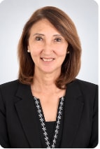 Sylvia Araneta, Member