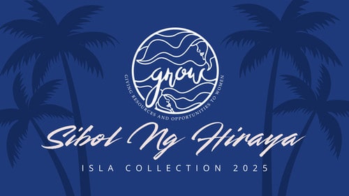 Sibol Ng Hiraya - ISLA Collection