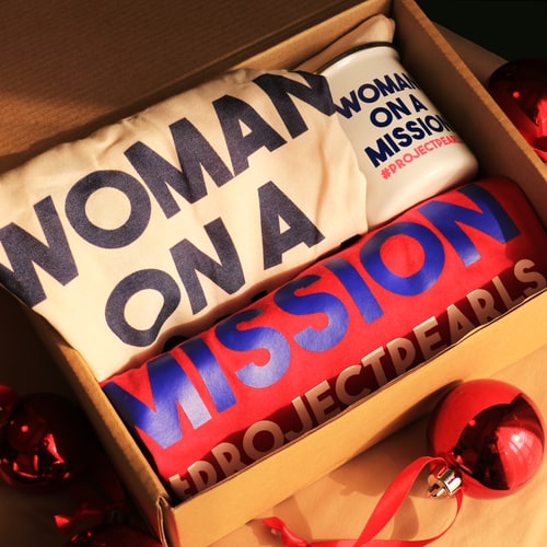 WOAM Gift Bundle