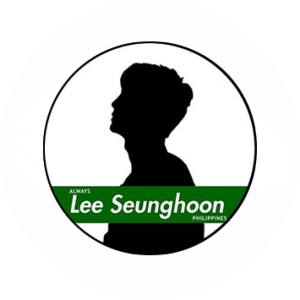 Always Lee Seunghoon