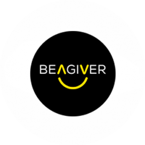 Be a Giver