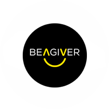 Be A Giver