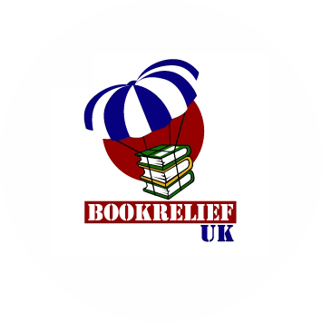 Book Relief Uk