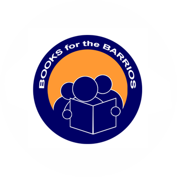 Books For The Barrios
