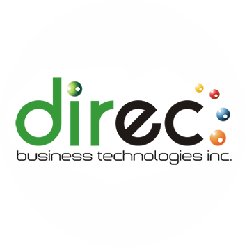 Direc Business Technologies Inc