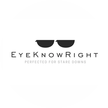 Eye Know Right