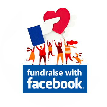 Fundraise With Facebook