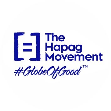 Globe The Hapag Movement