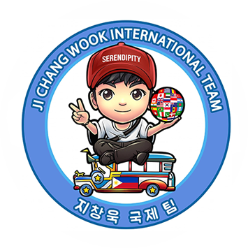 Ji Chang Wook International Team