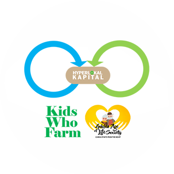 Kids Who Farm
