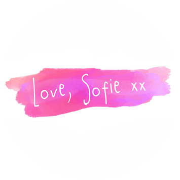 Love Sofie