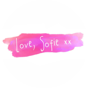 Love Sofie