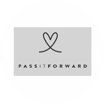 Pass It Forward