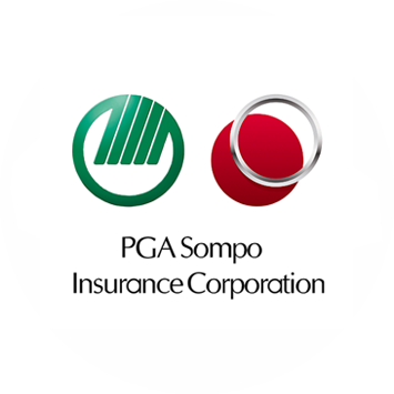 Pga Sompo Insurance