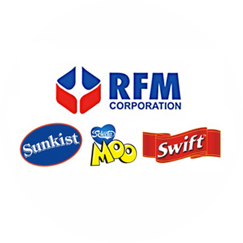 Rfm Corporation