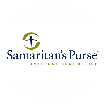 Samaritans Purse