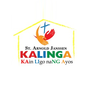 St Arnold Janssen Kalinga