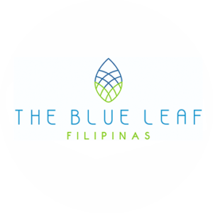 The Blue Leaf