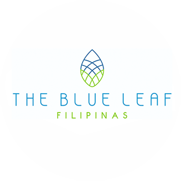 The Blue Leaf