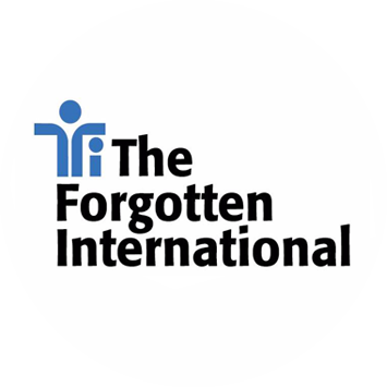 The Forgotten International