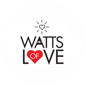 Watts Of Love