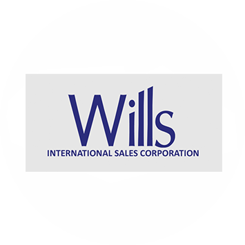 Wills International Sales Corporation