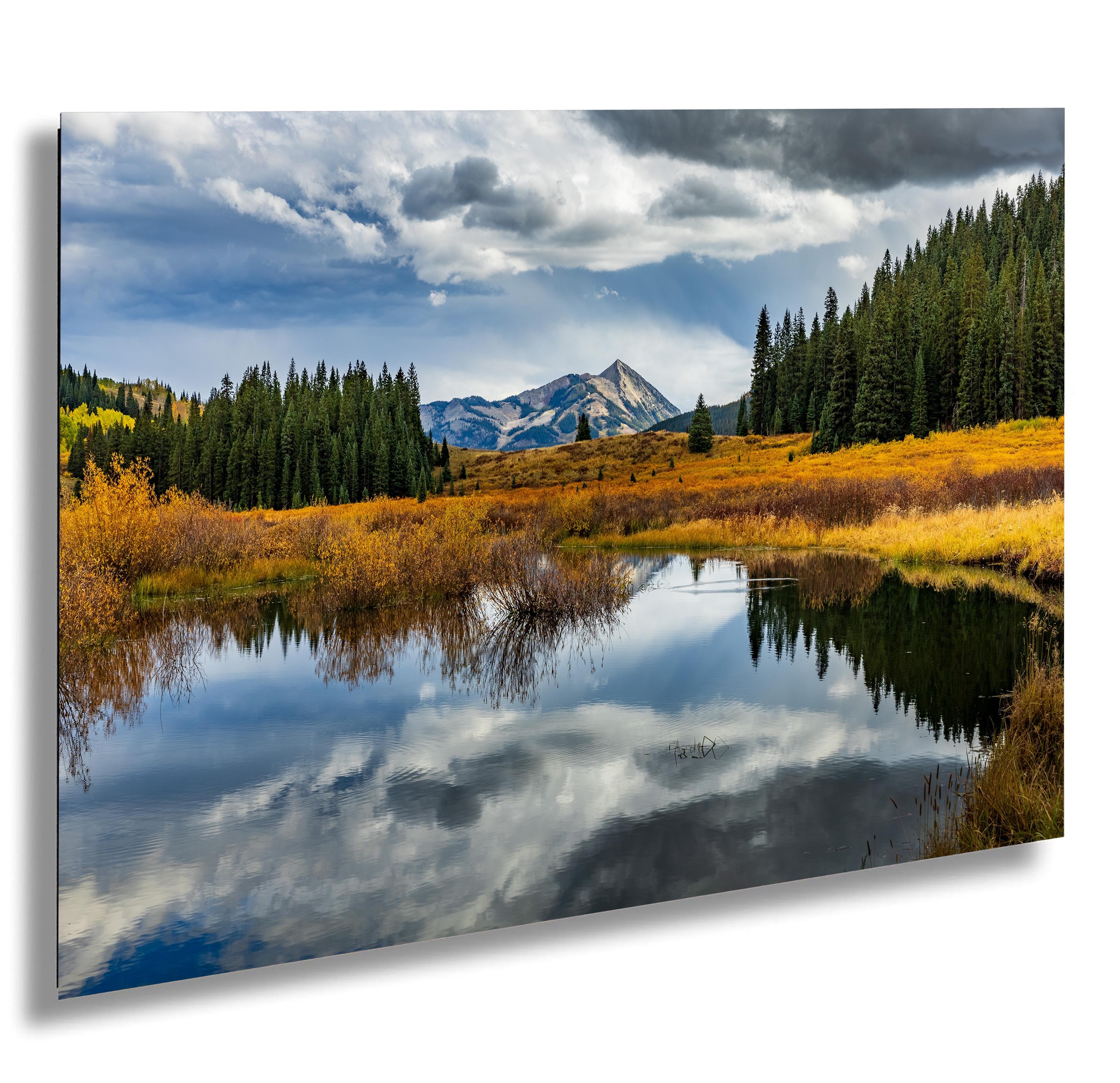 Mt Crested Butte