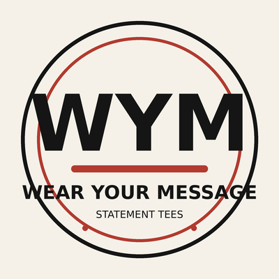 Wear Your Message logo