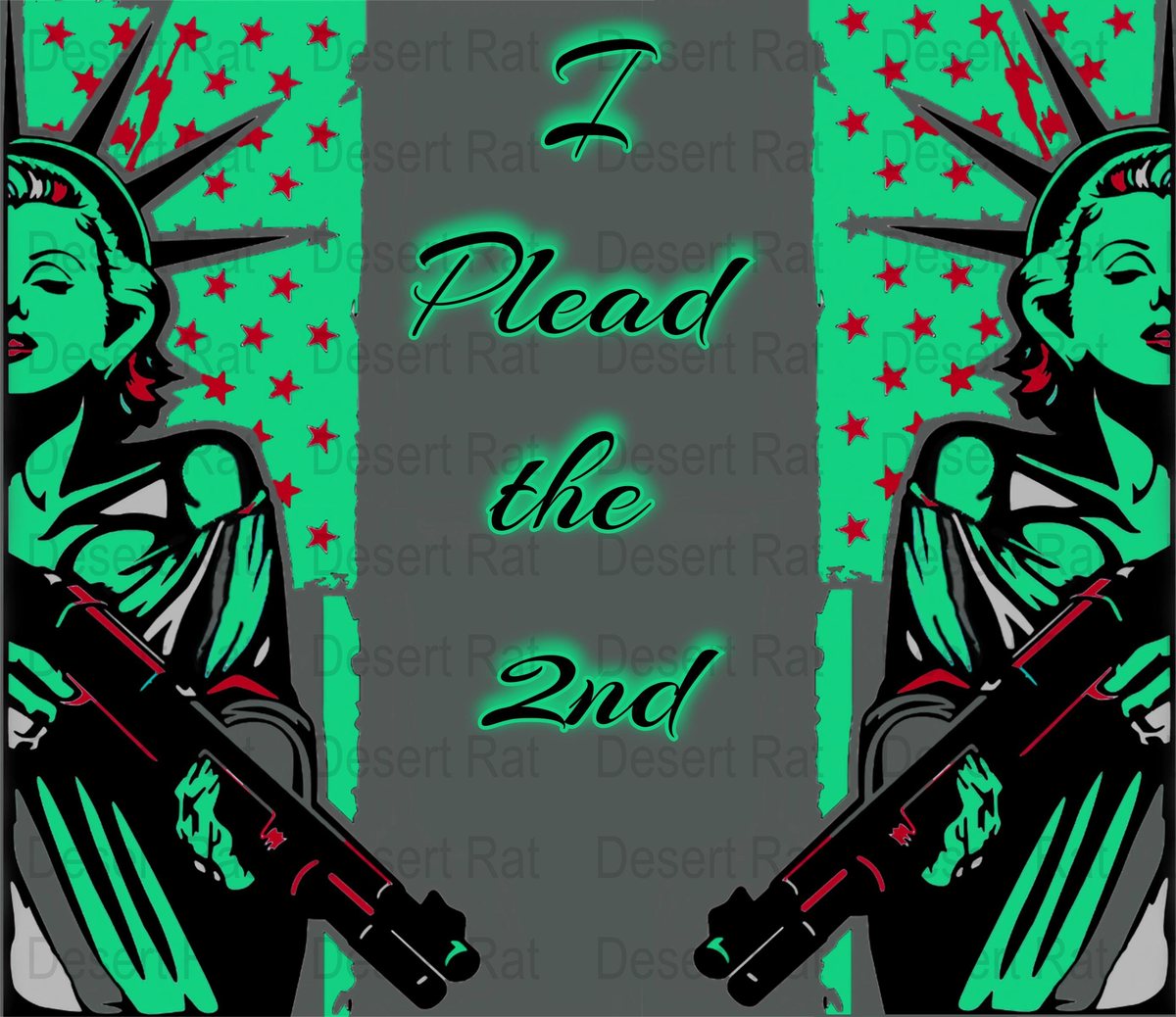 Desert Rat Graphix product design
