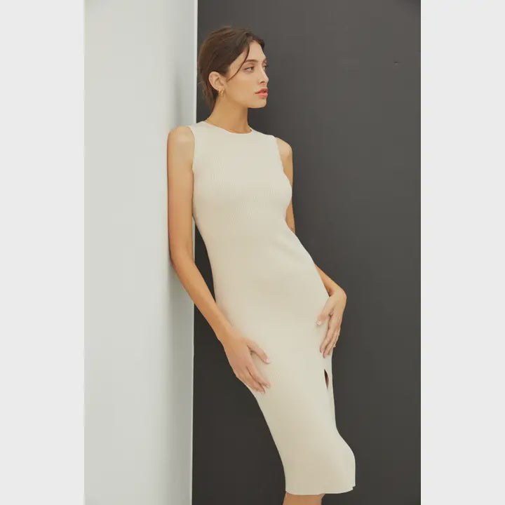 Gianna dress