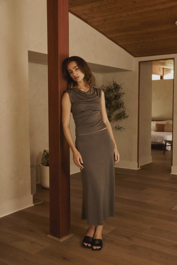 The milena skirt
