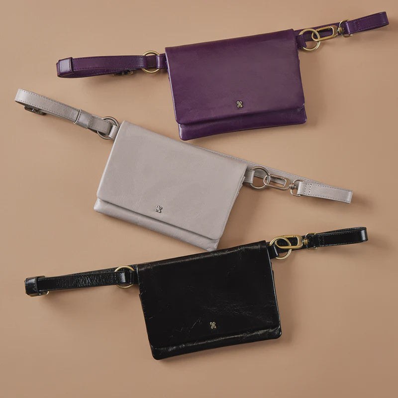 Winn Belt-Black