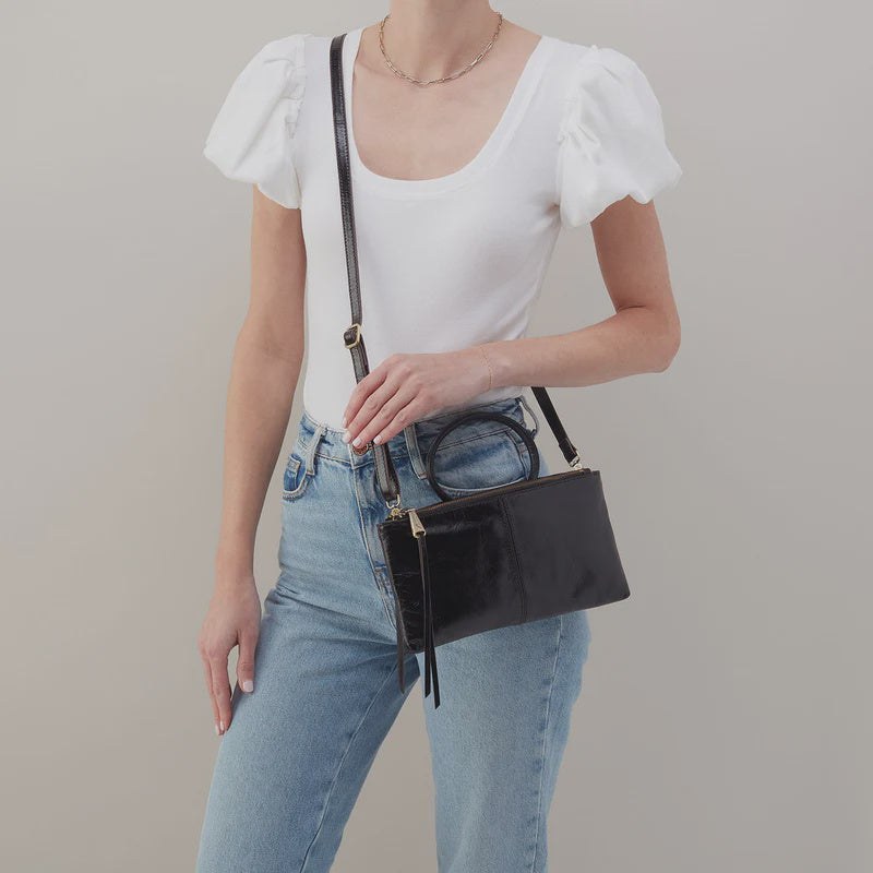 sable crossbody blk